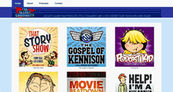 Desktop Screenshot of moviebeatdown.com
